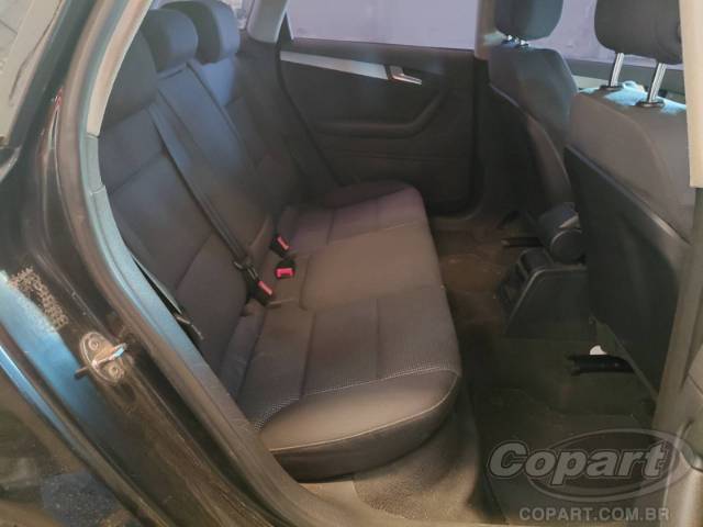 2010 AUDI A3 SPORTBACK 