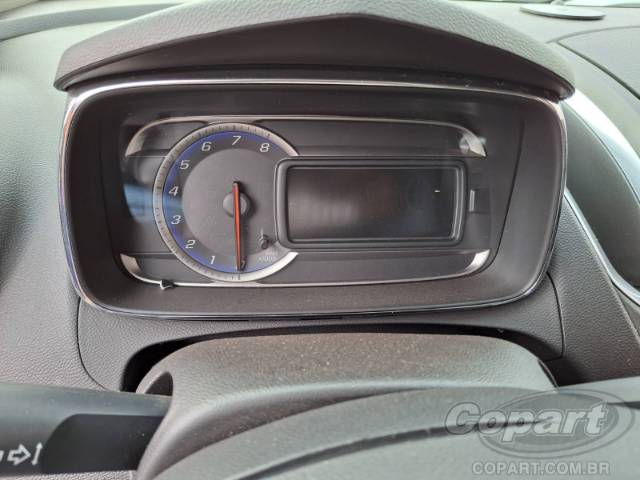 2014 CHEVROLET TRACKER 