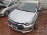 2021 CHEVROLET ONIX 