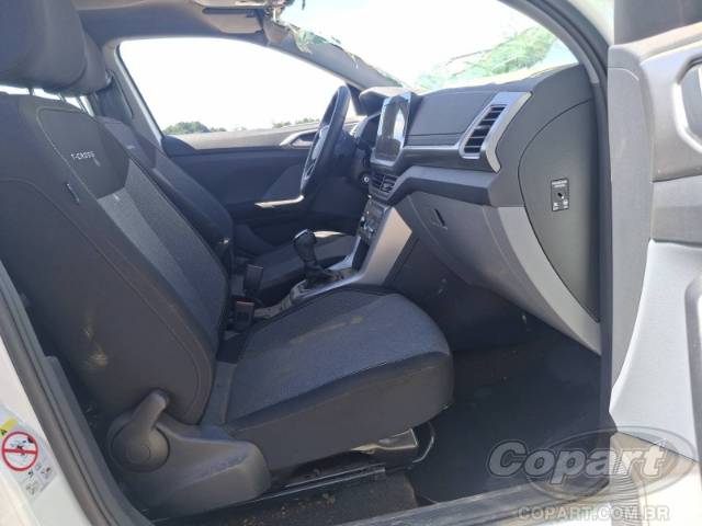 2026 VOLKSWAGEN T-CROSS 