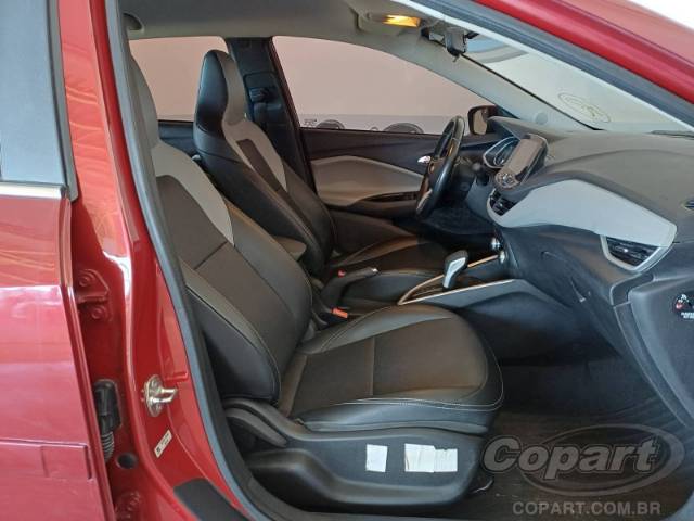 2020 CHEVROLET ONIX PLUS 