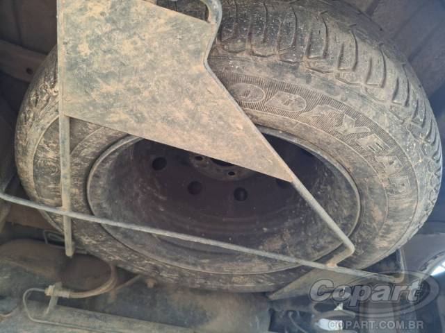 2014 RENAULT SANDERO 