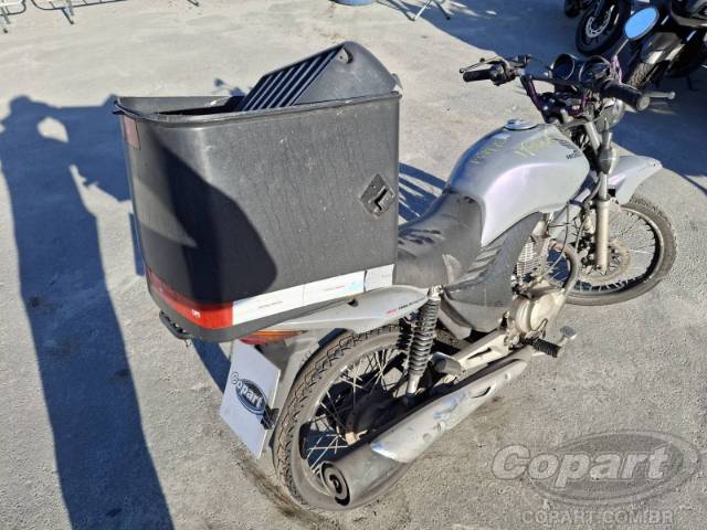 2012 HONDA CG 150 