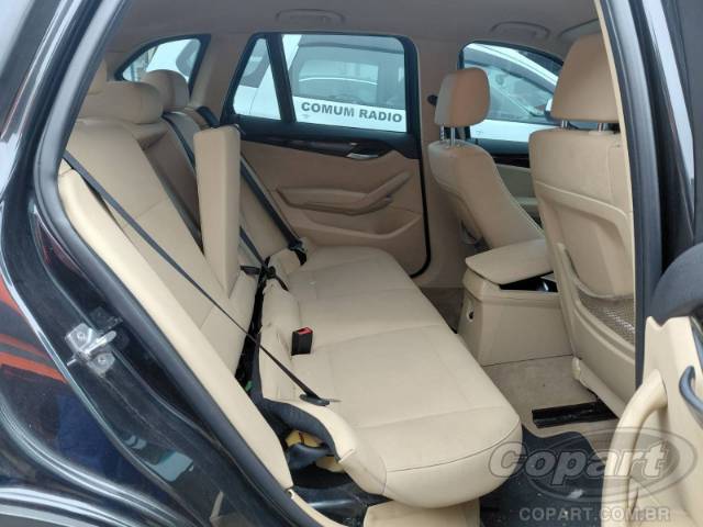 2014 BMW X1 