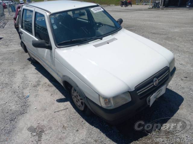 2011 FIAT UNO 
