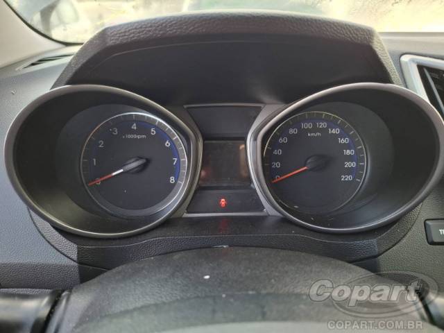 2016 HYUNDAI HB20 