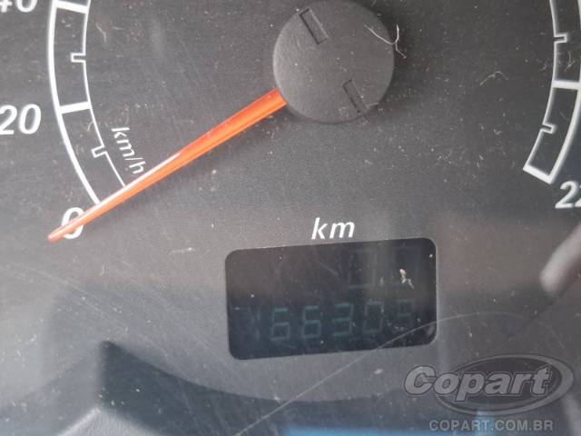 2008 CHEVROLET CORSA 