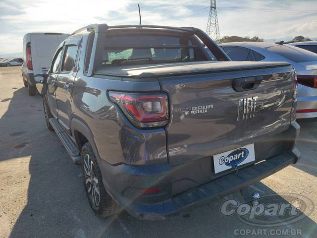 2024 FIAT STRADA CD 