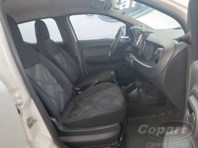 2023 FIAT MOBI 