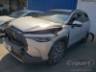 2023 TOYOTA COROLLA CROSS 