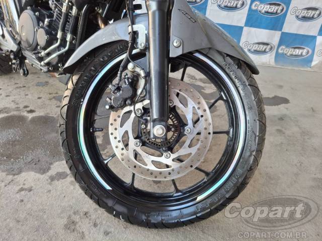 2025 YAMAHA FZ25 FAZER 