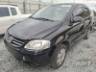 2007 VOLKSWAGEN FOX 
