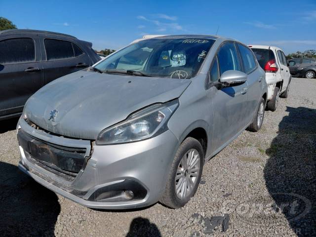 2019 PEUGEOT 208 