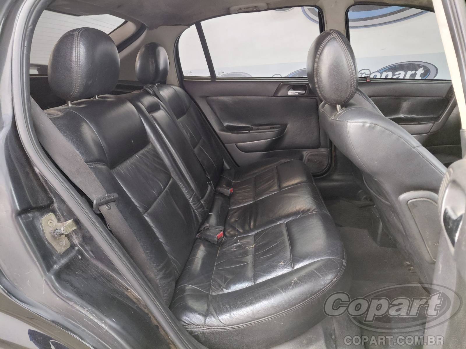 2004 CHEVROLET ASTRA — foto 6 de 12