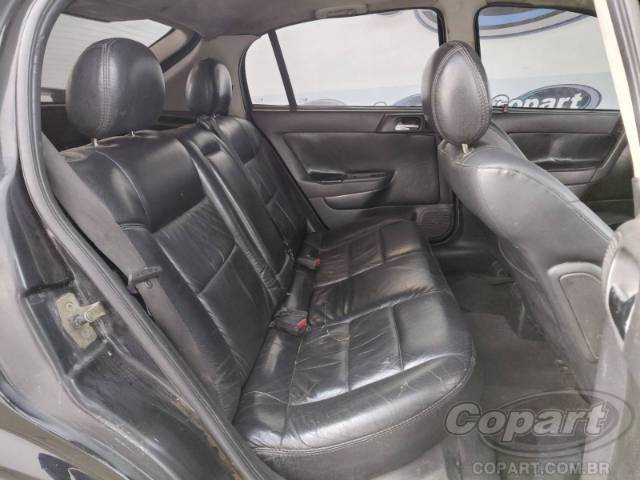 2004 CHEVROLET ASTRA 