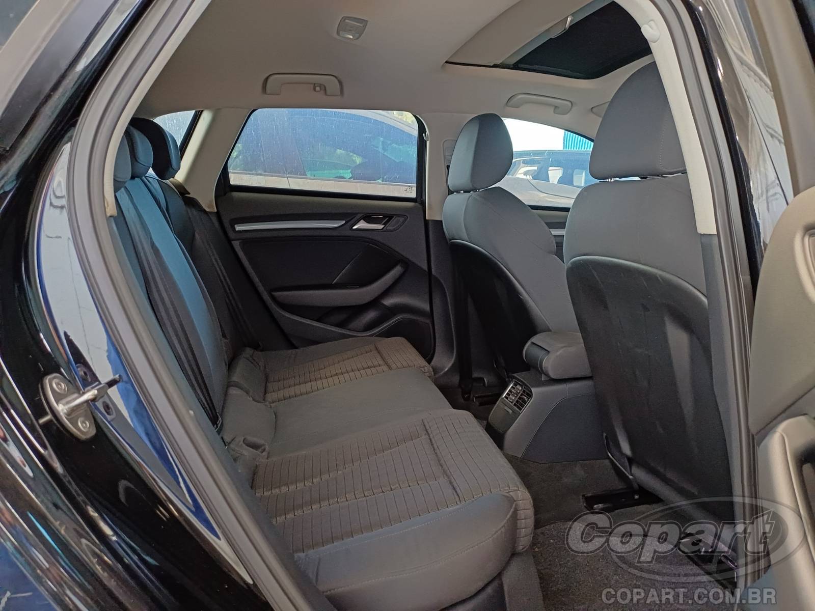 Foto 6 de 10: 2014 AUDI A3 SPORTBACK