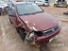 2007 FIAT PALIO 