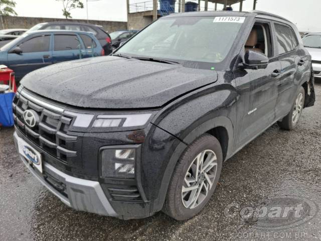 2027 HYUNDAI CRETA 