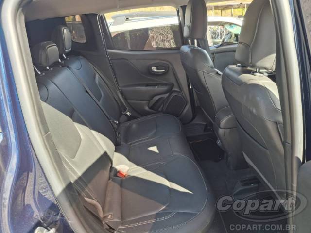 2023 JEEP RENEGADE 