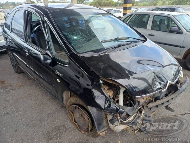 2011 CITROEN XSARA PICASSO 
