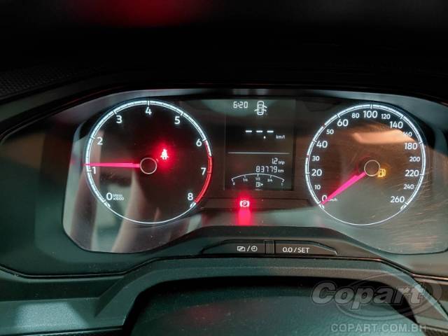 2024 VOLKSWAGEN POLO 
