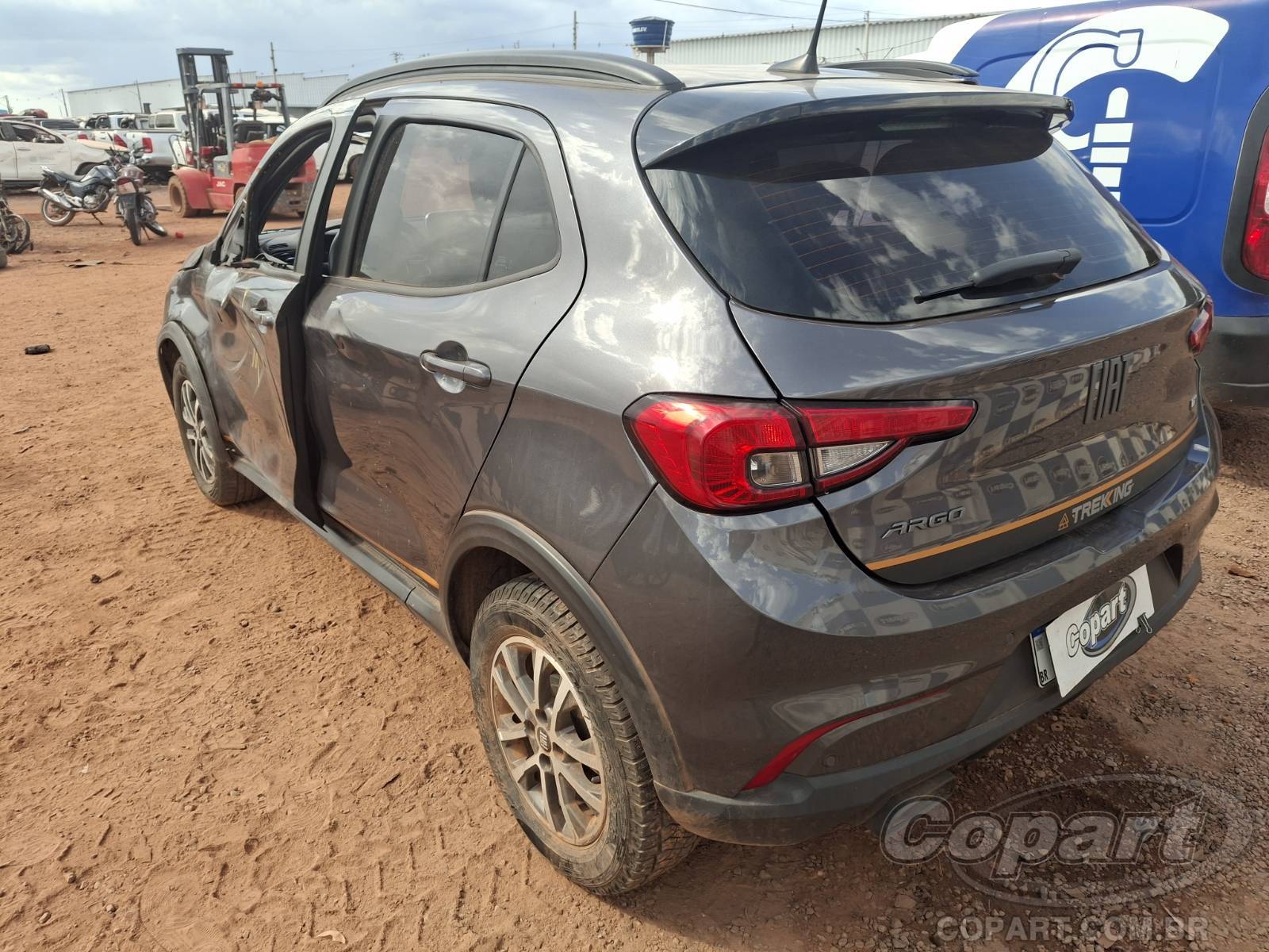 Foto 3: 2024 FIAT ARGO