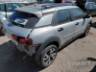2020 CITROEN C4 CACTUS 