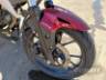2026 HONDA CB 300F 