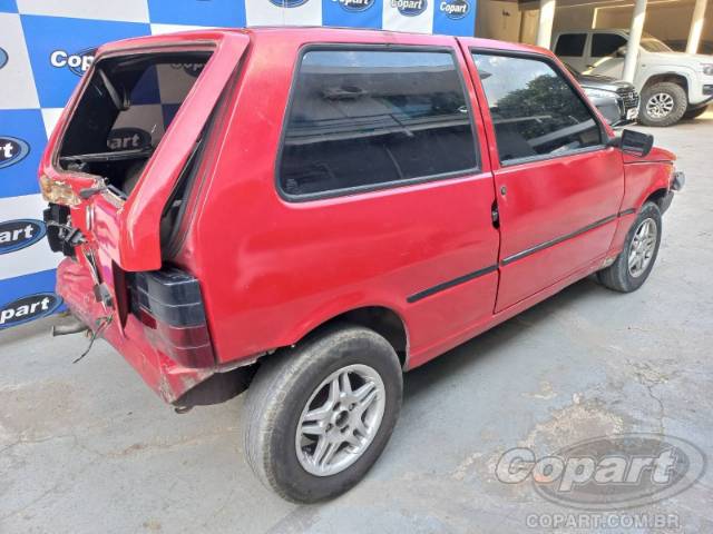 1996 FIAT UNO 