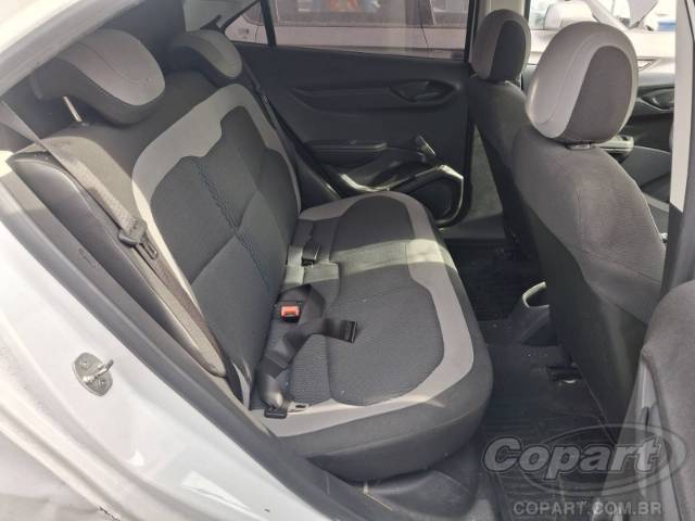 2016 CHEVROLET ONIX 