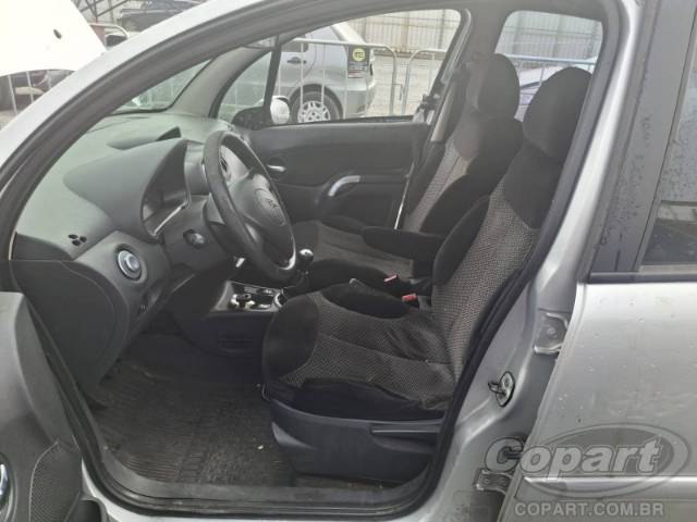 2011 CITROEN C3 