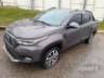2021 FIAT STRADA CD 