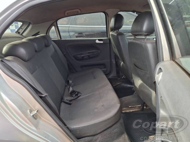2013 VOLKSWAGEN GOL 