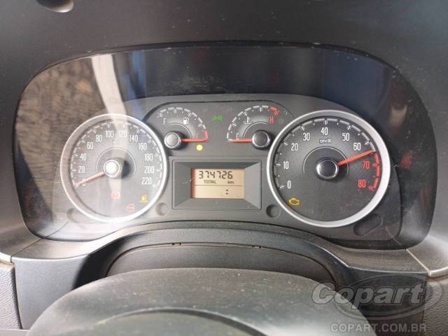 2014 FIAT PALIO WEEKEND 