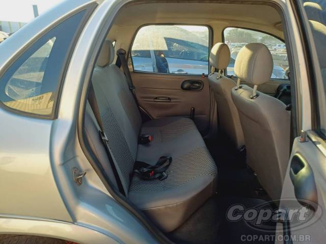 2011 CHEVROLET CLASSIC 