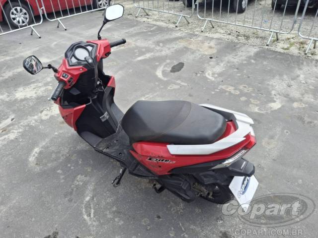 2023 HONDA ELITE 