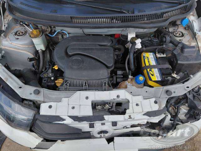 2024 FIAT MOBI 
