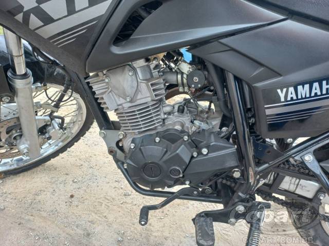 2022 YAMAHA XTZ 150 CROSSER 