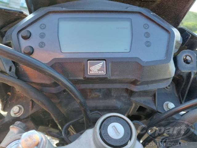 2021 HONDA XRE 190 