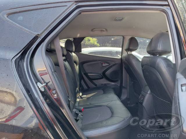2017 HYUNDAI IX35 