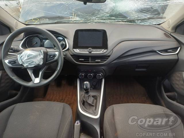 2024 CHEVROLET ONIX 