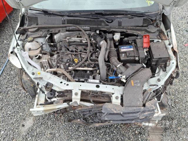2026 CHEVROLET ONIX 