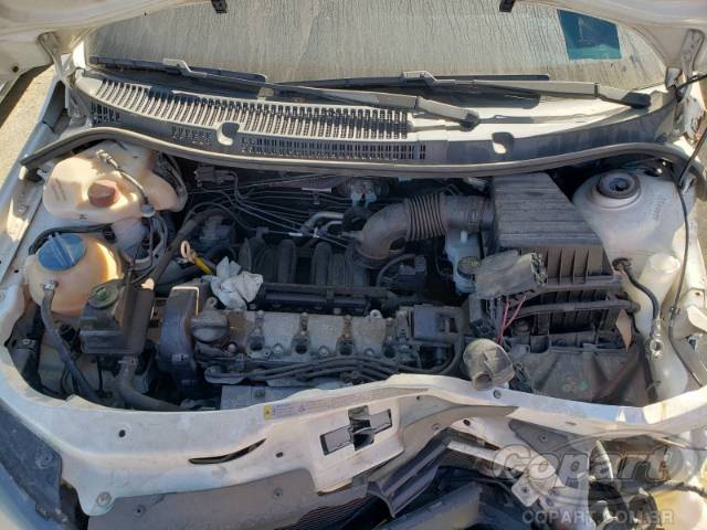2018 VOLKSWAGEN SAVEIRO 