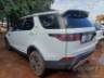 2019 LAND ROVER DISCOVERY 