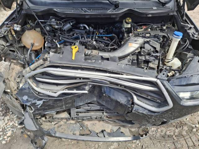 2018 FORD ECOSPORT 