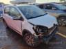 2016 VOLKSWAGEN UP 