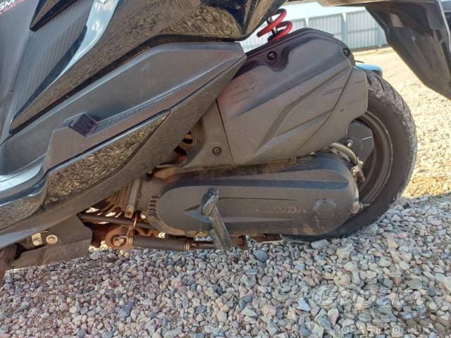 2021 HONDA ELITE 