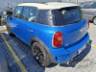 2011 MINI COOPER COUNTRYMAN 