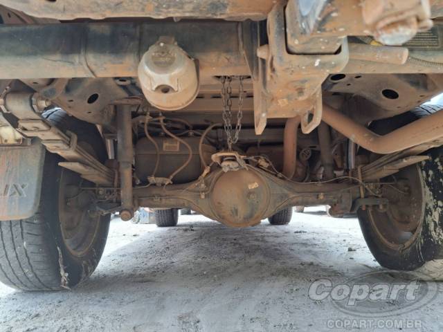 2020 TOYOTA HILUX CD 