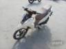 2021 HONDA BIZ 